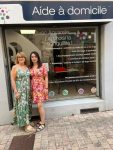 Agence d'aide à domicile à Saintes